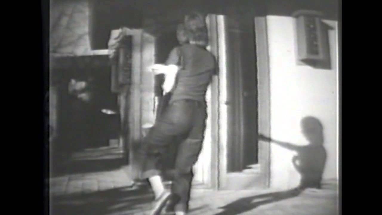Tricia Yu's Yang Style Short Form 1972