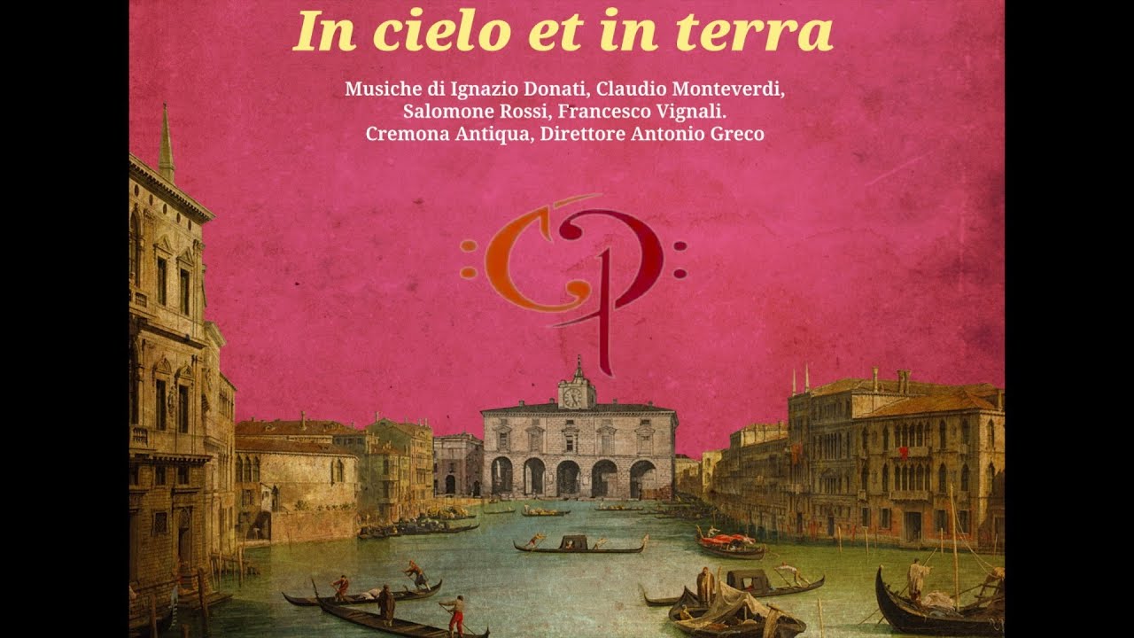 Venetia Picciola Talk - Greco parla del programma di 
