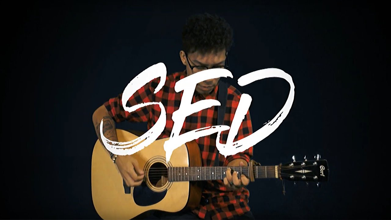 Sed - Jeyko Atoche [Oficial video]