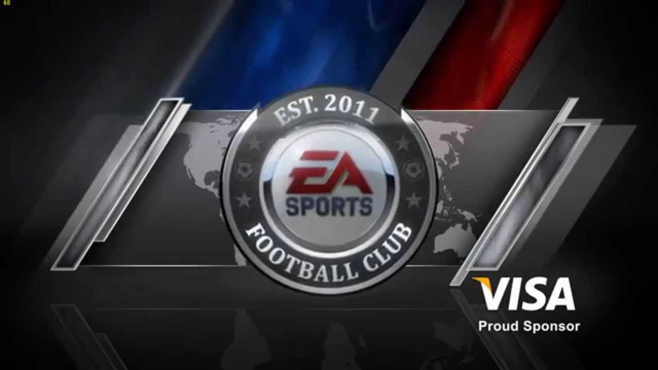 FIFA 12 [PC Intro & Gameplay] [4K 60fps] [GTX 960 2GB & Intel XEON X5492]