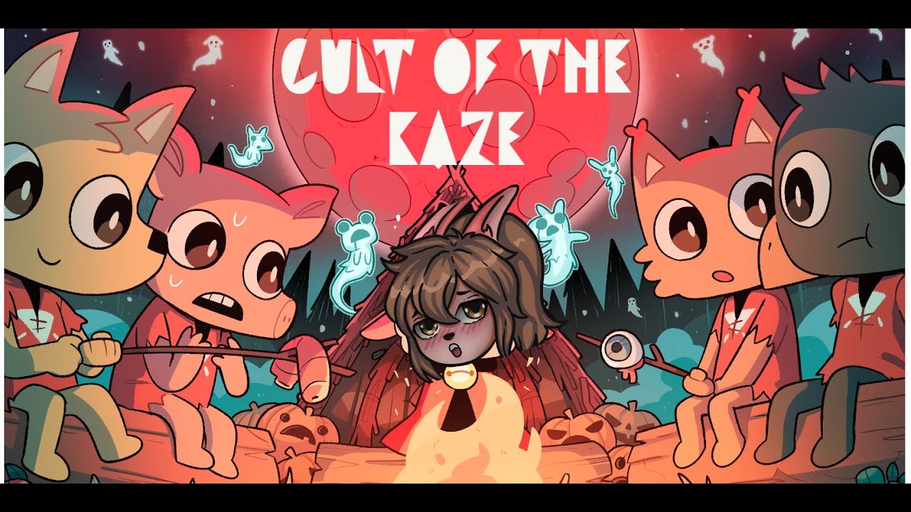 Cult of Kronoz! The End