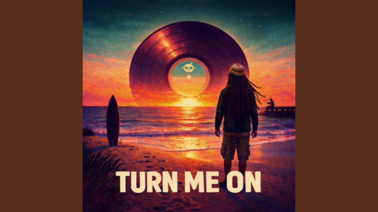 Turn Me On