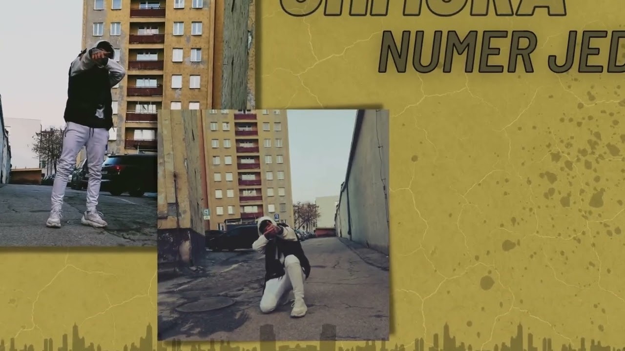 Chmura - Numer jeden (Prod. Jammy Beatz)