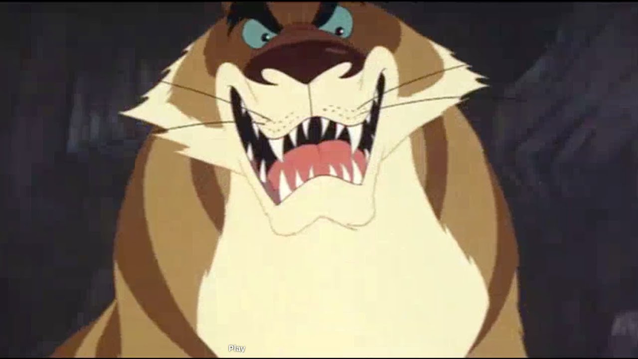 Doggie March (1963) TOEI MONTH