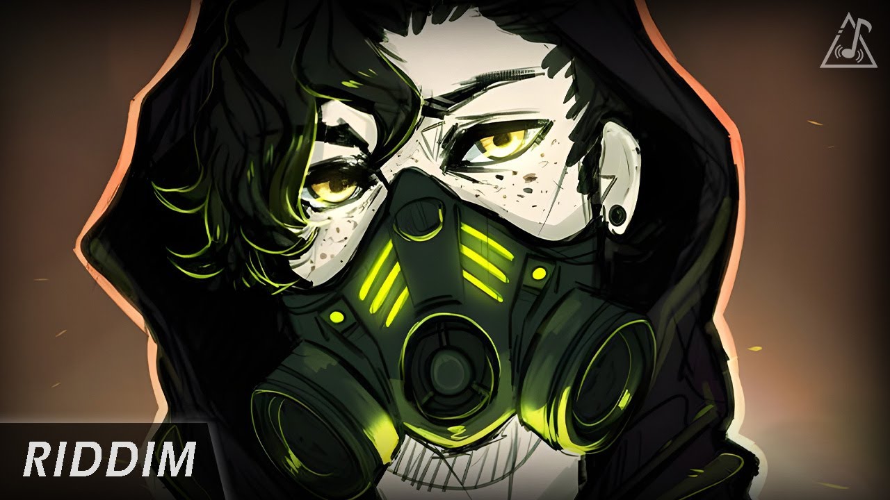 HOL! - CHOPPER DUB &bull; Riddim Dubstep