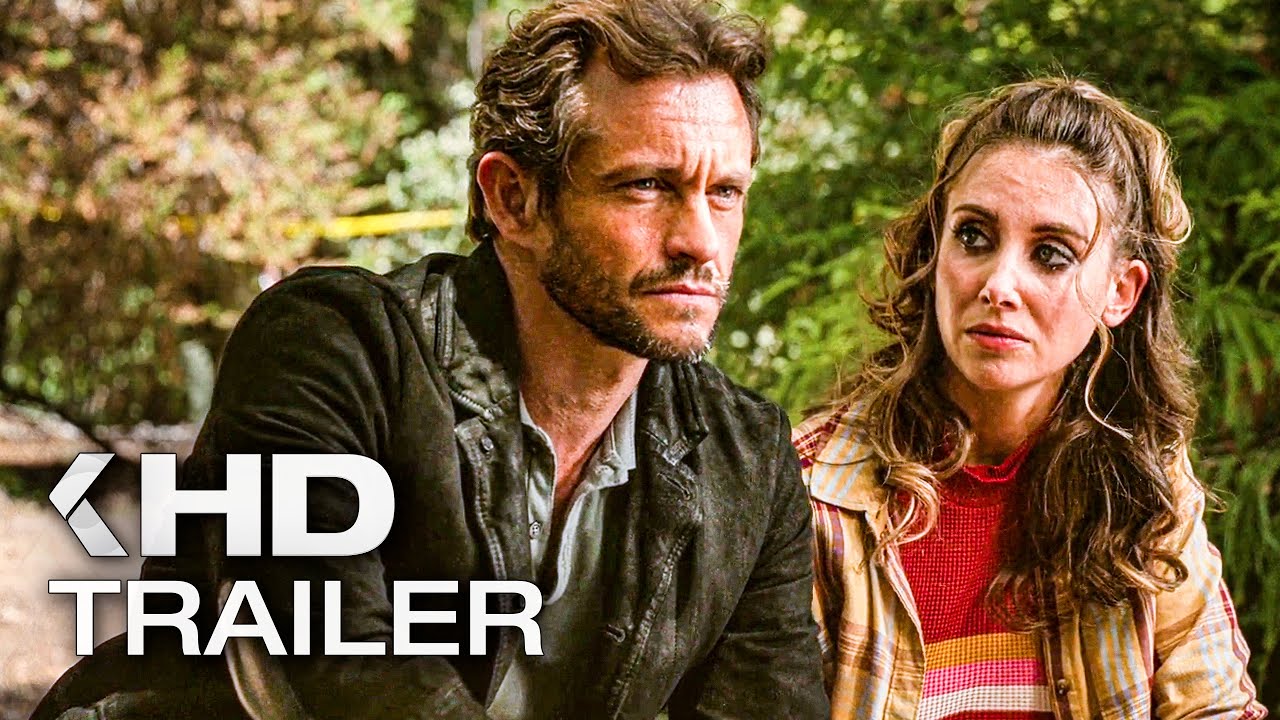 ROAR Trailer (2022) Apple TV+