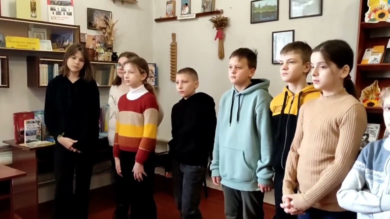 Цікаві факти та важливі події.
