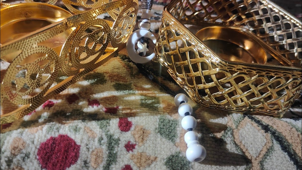 Ramzan Mubarak 💫✨
