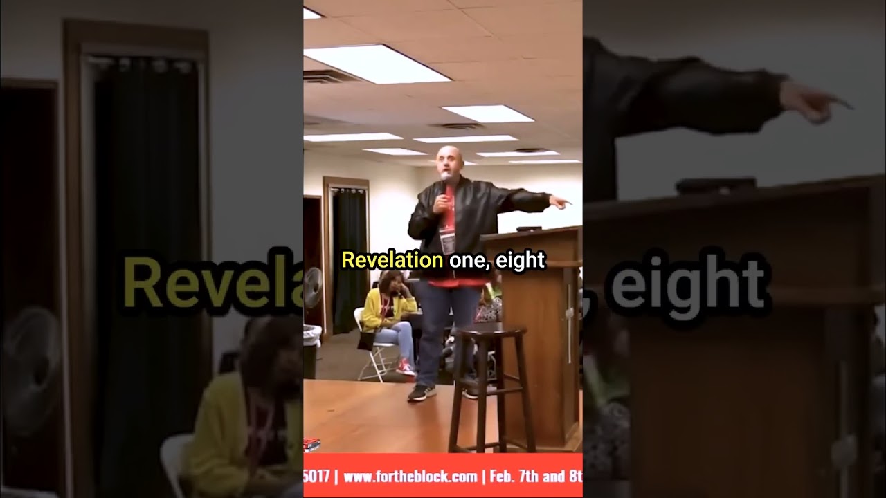 Jehovah's Witness BIBLE Exposed by SAM SHAMOUN Relevant Articles/Sources: