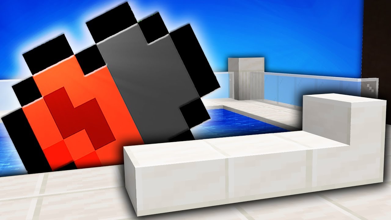 MICSODA LUXUS! MINECRAFT MESTERFOKON 18.