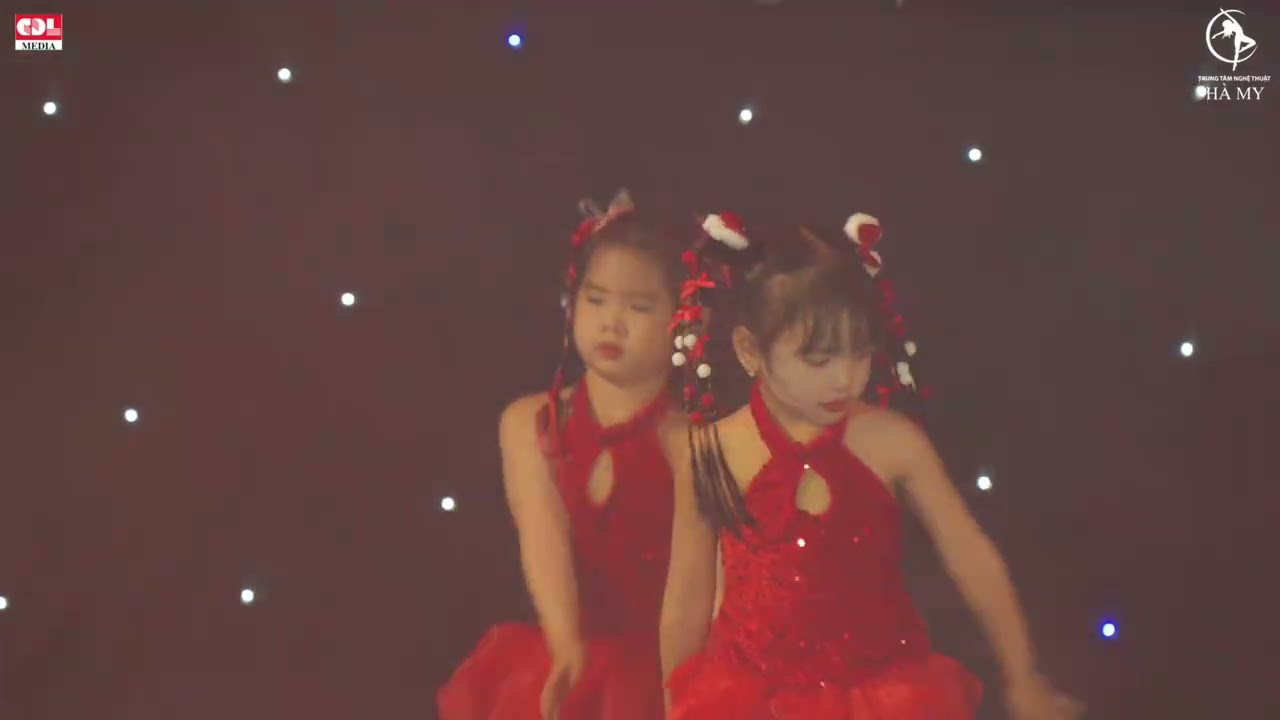 Nhảy hiện đại “Problem” – Lớp Kids Yến Nhi - Gala Chào Xuân 2026