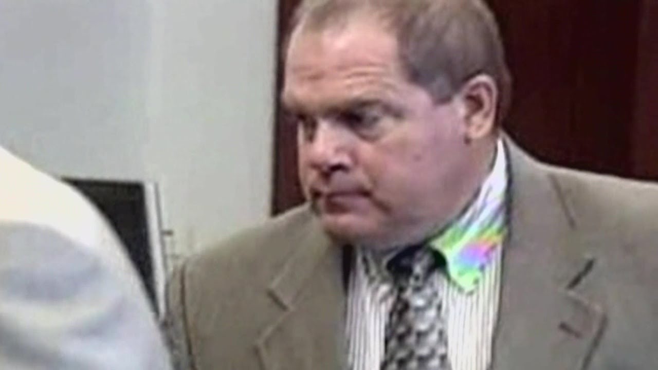 Former NM trust company CEO admits to stealing millions from special needs clients