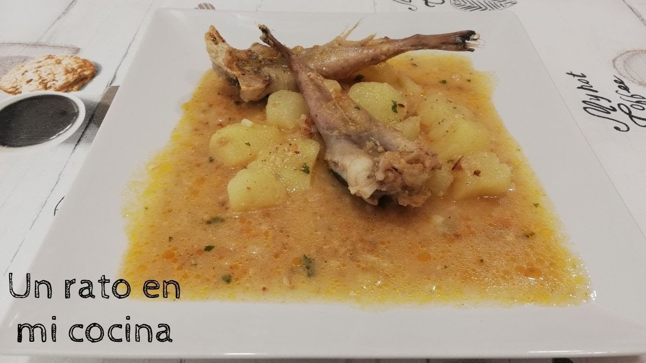 Como hacer ALLIPEBRE DE RAPE FACILISIMO! (2021)