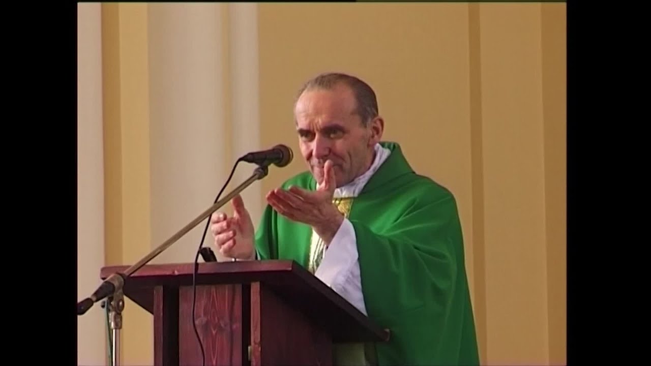 In ricordo di Don Bernardo