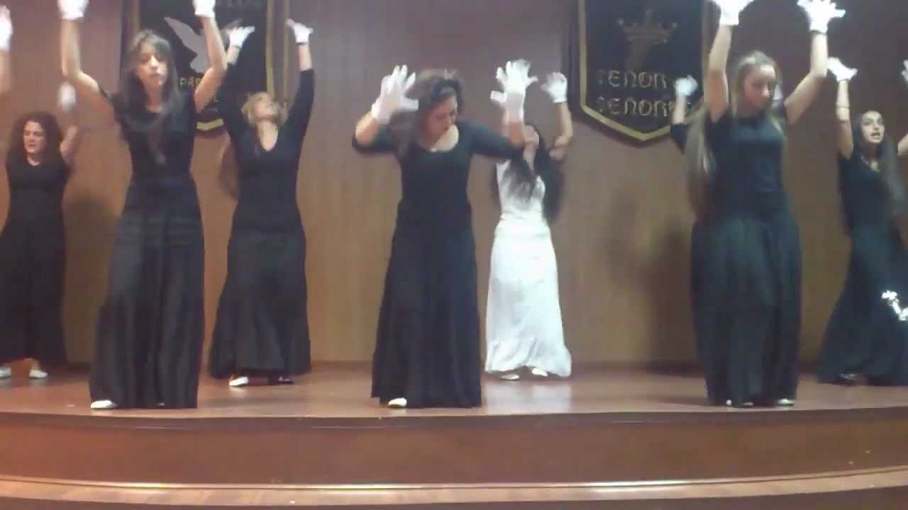 Danza - He Visto