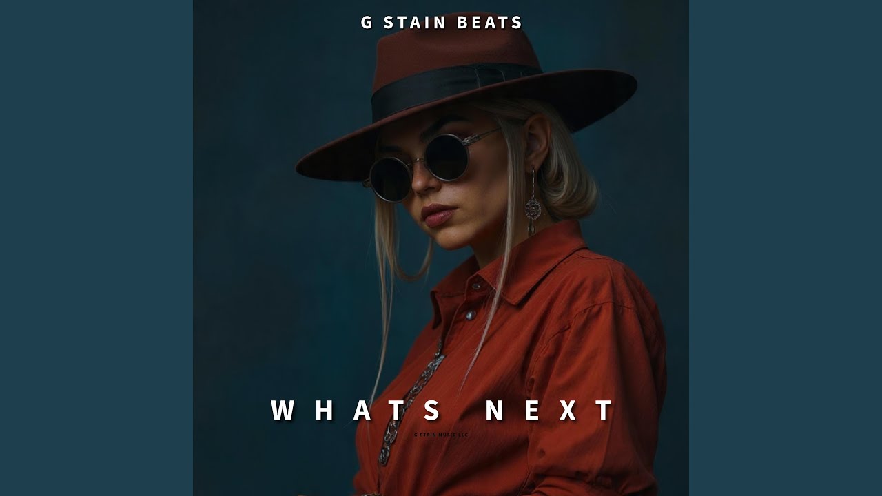Whats Next (Instrumental Beat)