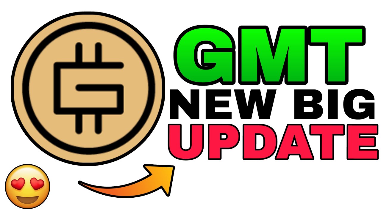 Монета GMT растет 😍 || Новое обновление по монете GMT ​​| Прогноз цены монеты GMT - Токен GMT