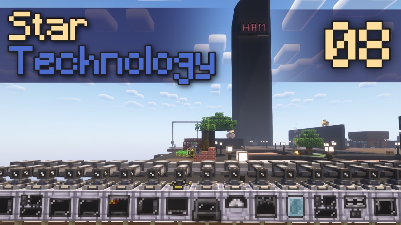 Star Technology E8: Danger, High Voltage