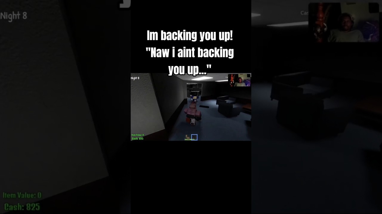 ТЫ СОЛГАЛ #roblox