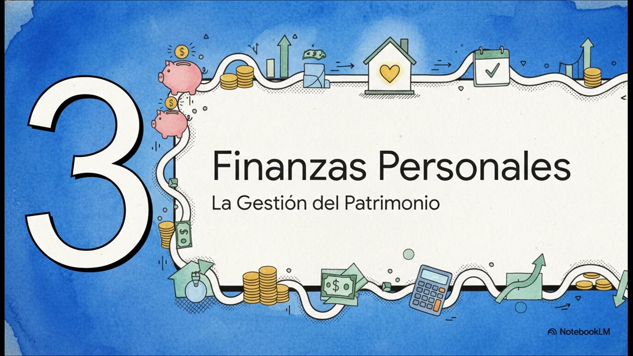 Clasificación de Finanzas