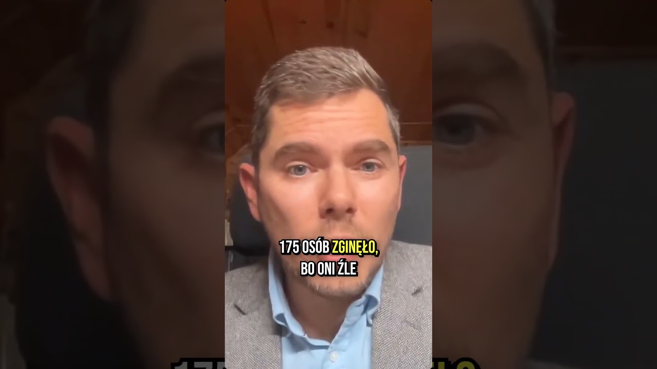 Nie ma akceptacji dla amerykańskich zbrodni. Wojna z Iranem nie ma sensu. Piotr Zychowicz.