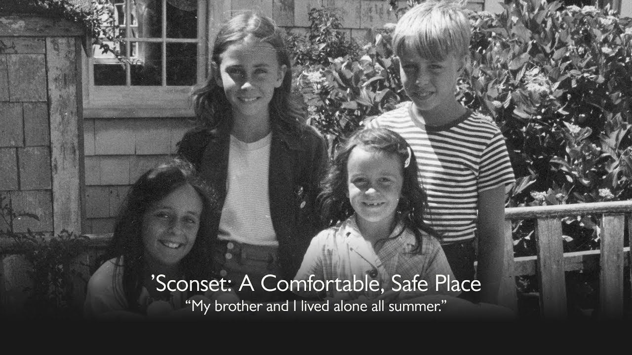 'Sconset: A Comfortable, Safe Place