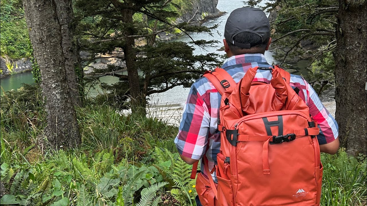 Summit Creative Tenzing 40L Review