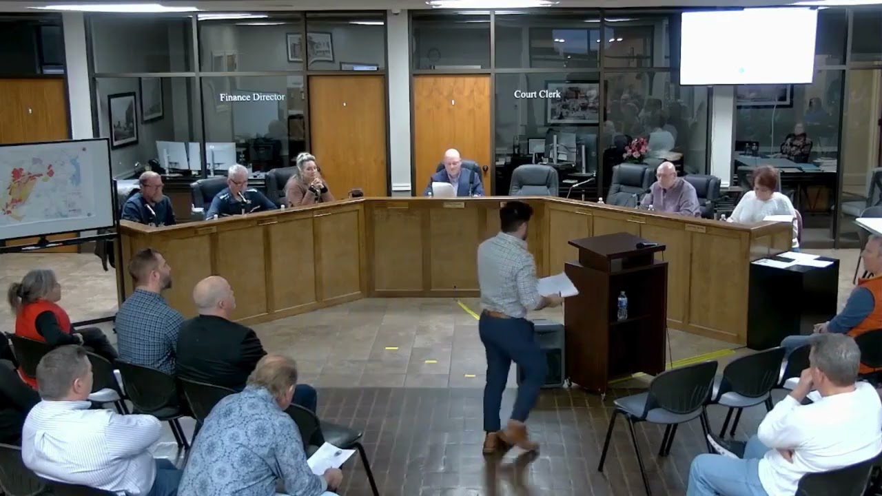 February 17, 2026 City Council Meeting