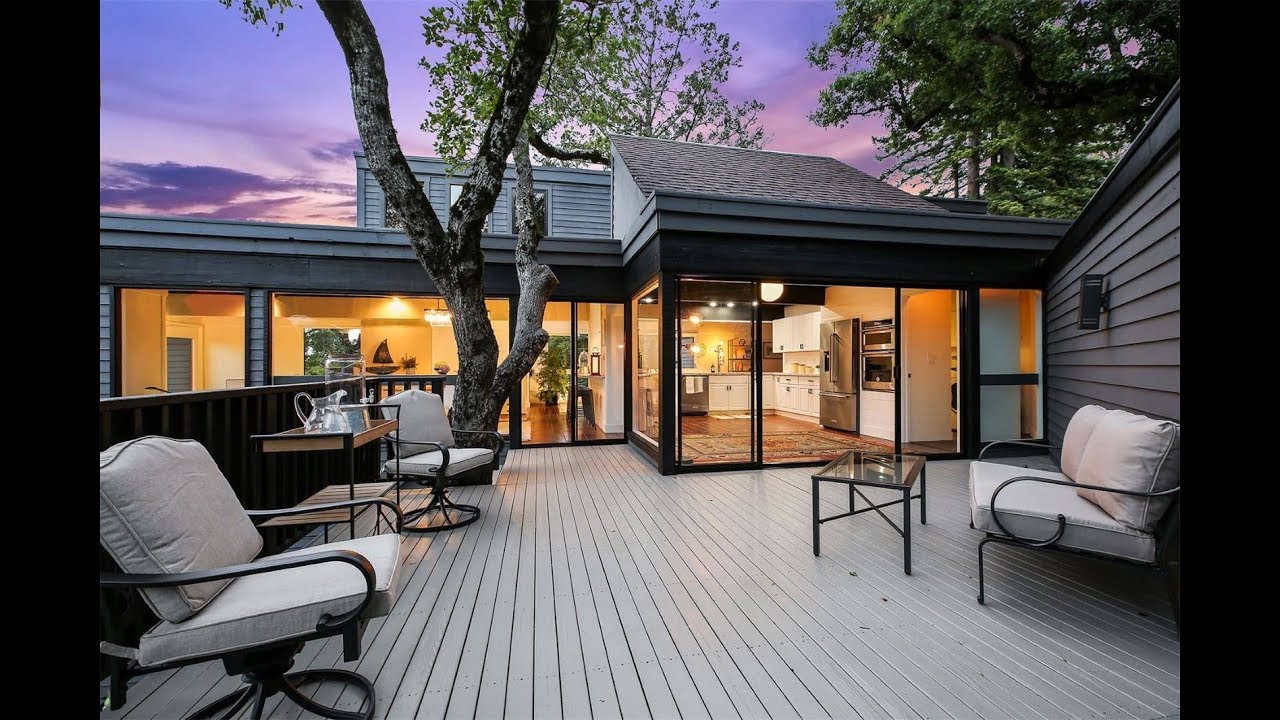 Enchanting Residence in Santa Rosa, California | Sotheby's International Realty