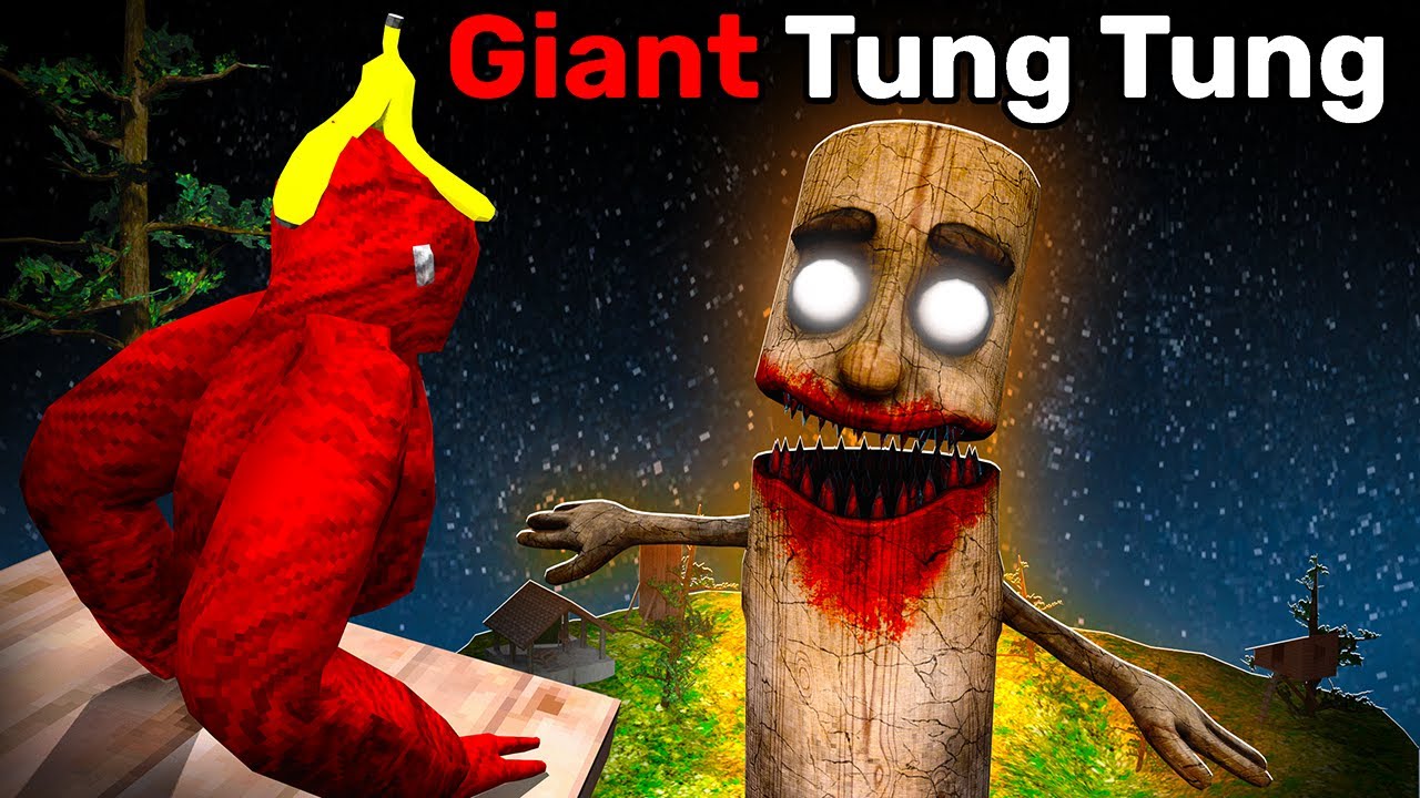 Testing Gorilla Tag's Weirdest Myths..