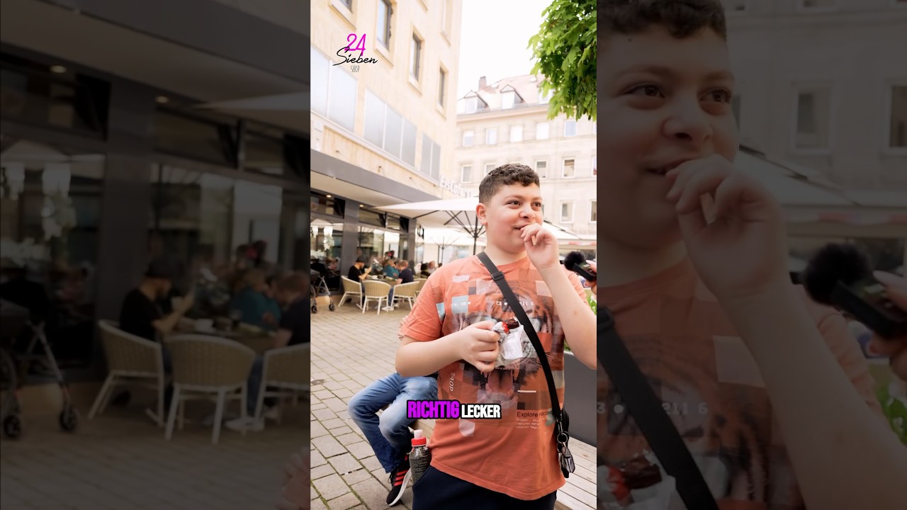 Street Taste Test 😎 #funtimes #snacktime #mukbang #tastetest #tasting #snacktest #streetwork