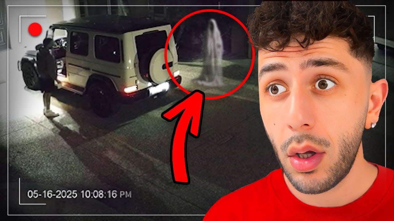 Ghost Hunting at Most Haunted House in America! (Demonic Experience)