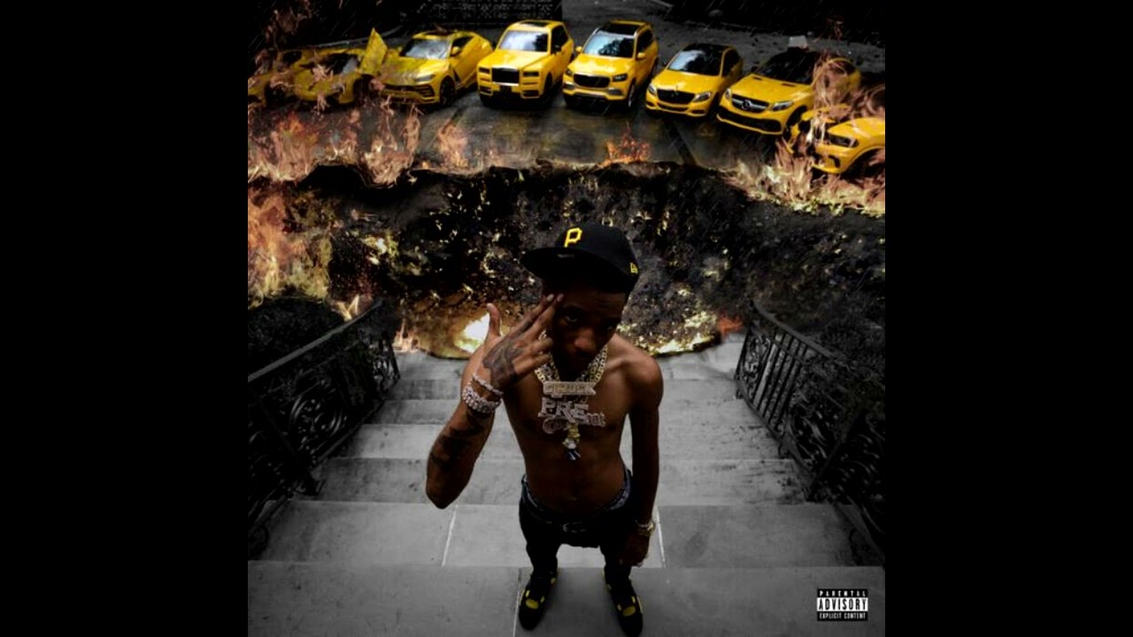(FREE) Key Glock x Young Dolph Type Beat - 