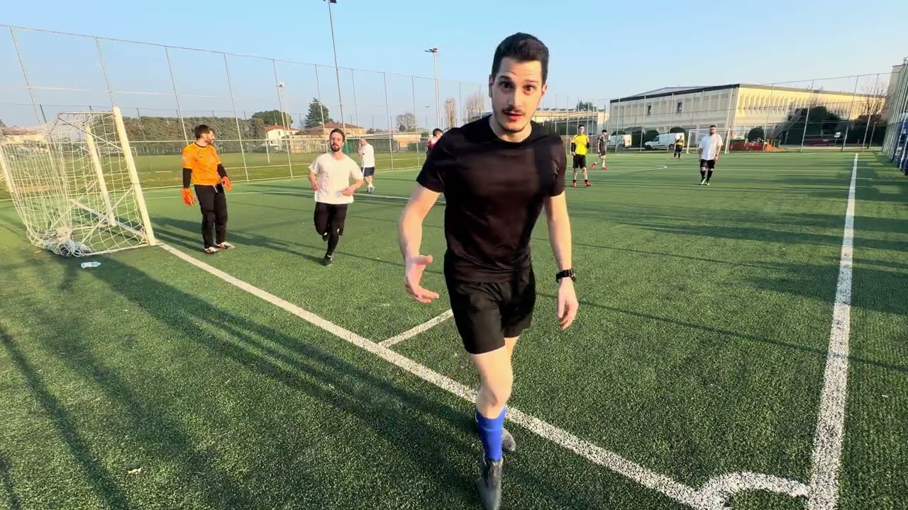 3a GIORNATA 2026: Urgnano 26/02 6-4