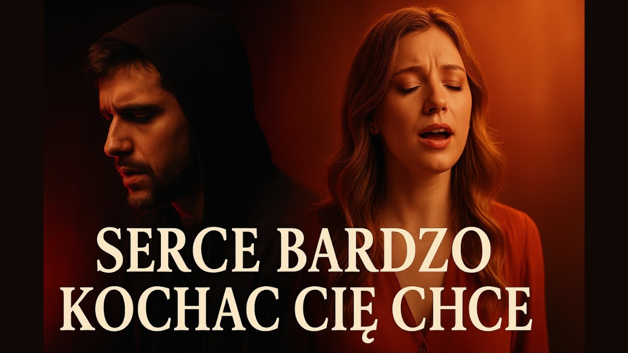 Tam, gdzie miłość - Tak się boję