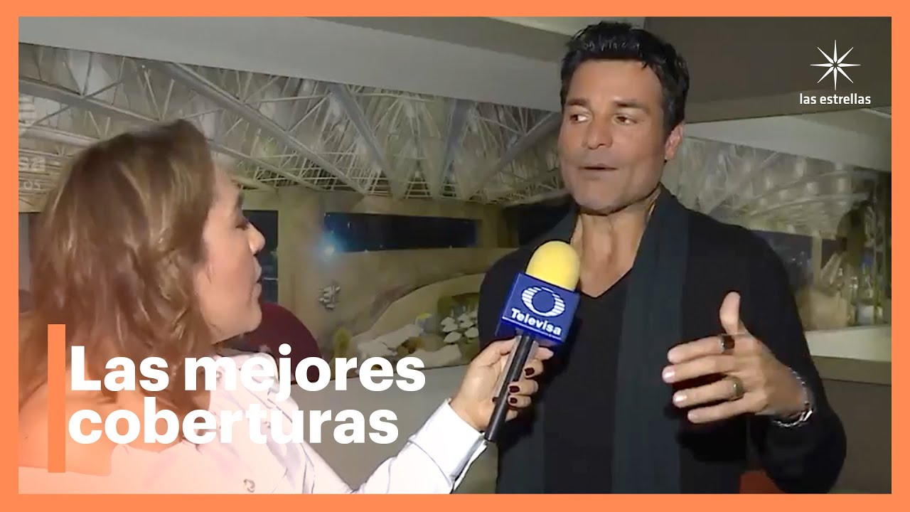 Televisa Espect&aacute;culos cumple 23 a&ntilde;os de informar | Las Estrellas