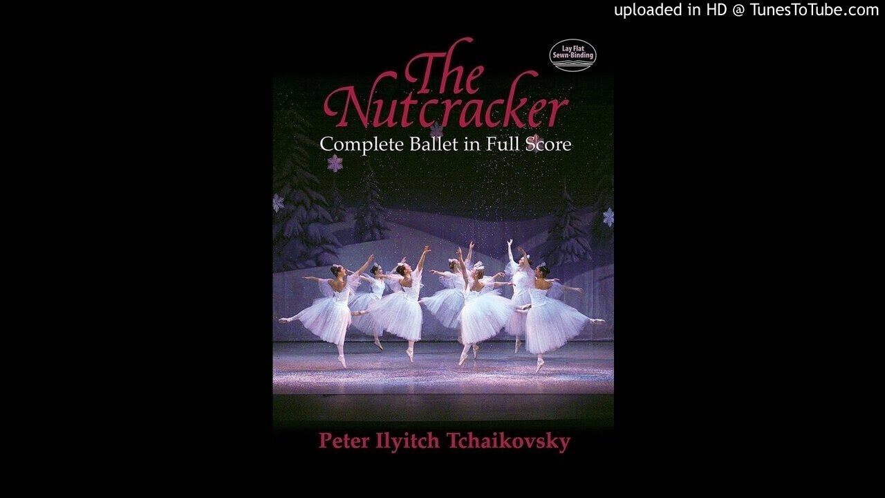 Marche from the Nutcracker / くるみ割り人形より「行進曲」