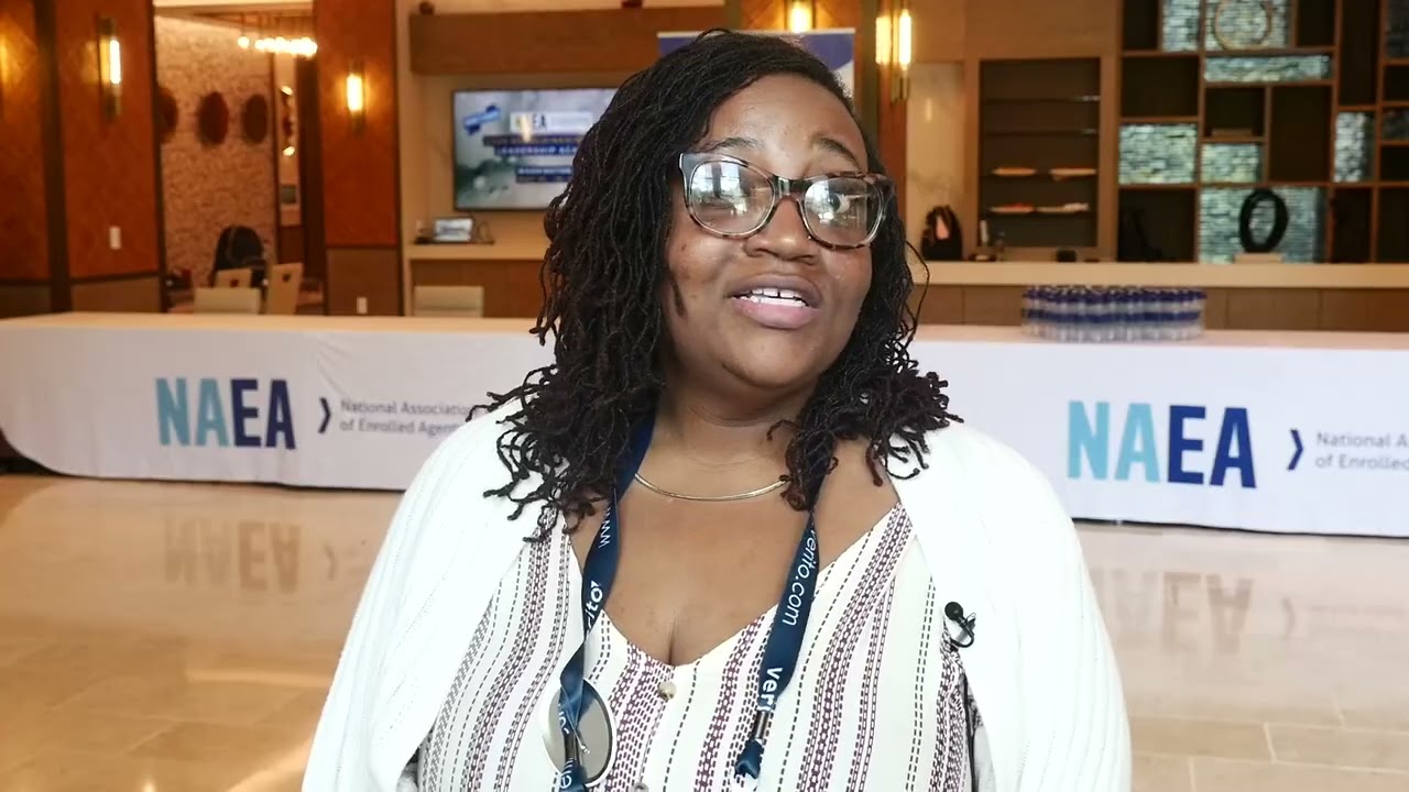 NAEA Tax Summit Recap