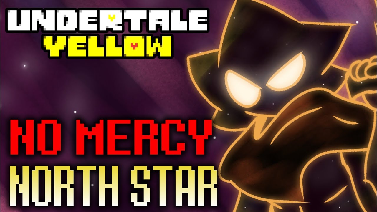 SIRIUS BUSINESS - UT Yellow North Star GENOCIDE battle theme FANMADE