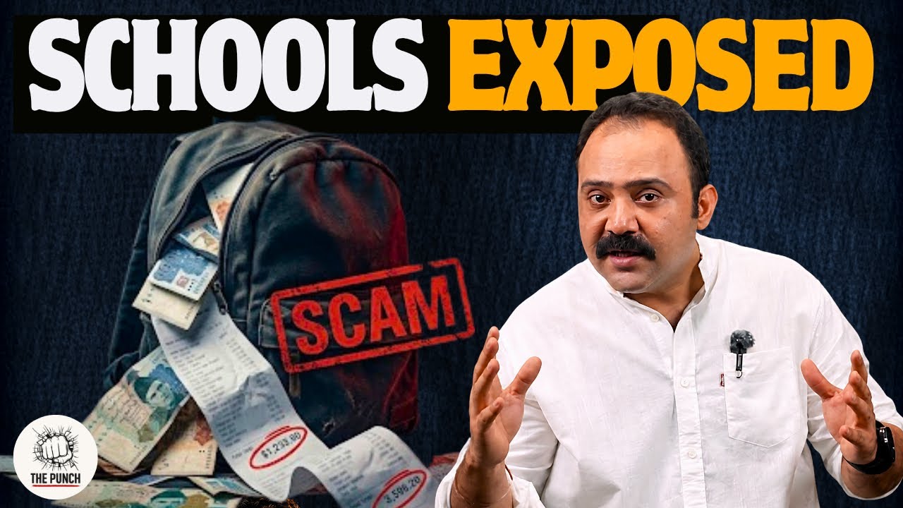How Private Schools Are Trapping Parents and Looting Pakistan!