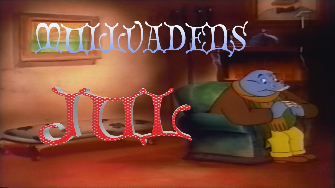 Mullvadens Jul