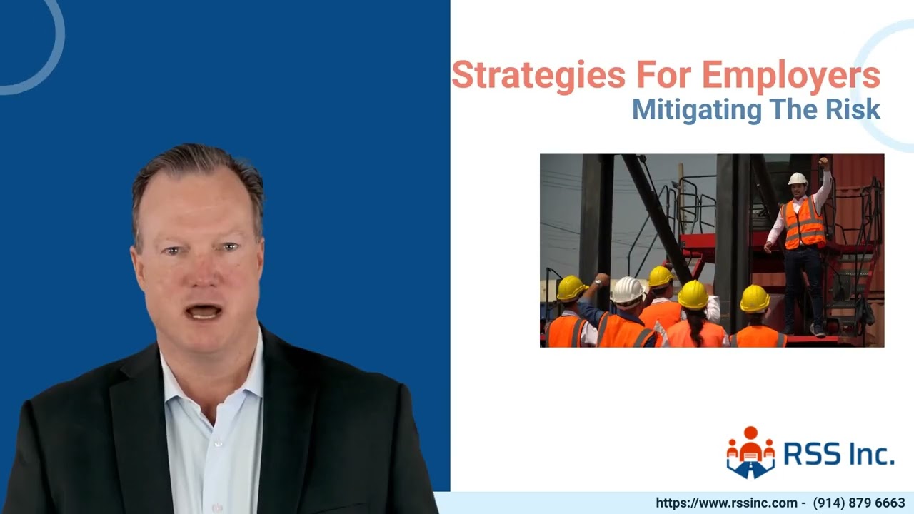 Strike Threat Assessment  Complexities of Labor Unrest in 2024