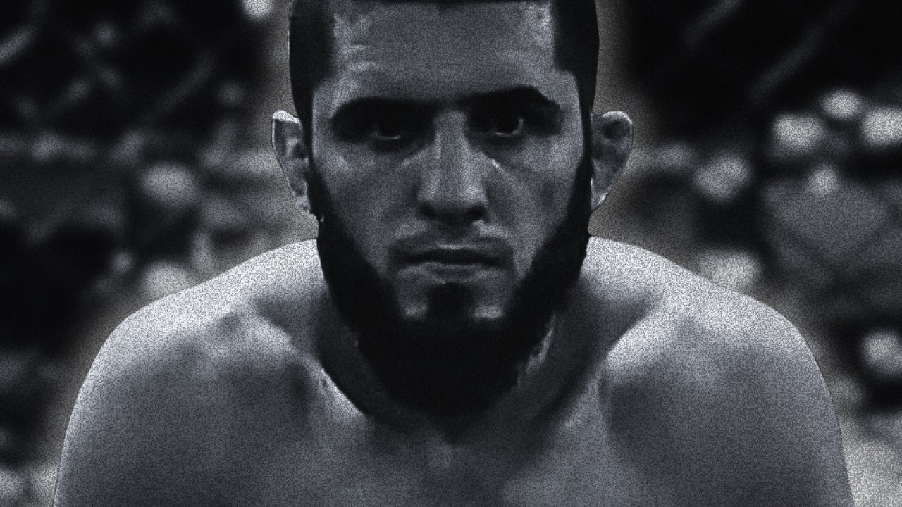 Nobody Is Safe - Islam Makhachev Motivation