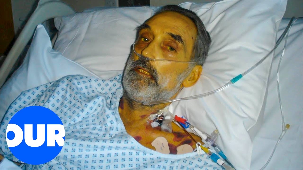 The Jaw-Dropping Cause Of George Best's Death (It Wasn't Alcohol) | Our History