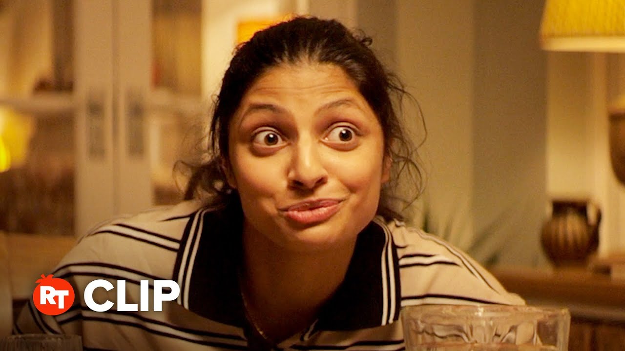 Polite Society Movie Clip - An Artist And A Stuntwoman (2023)