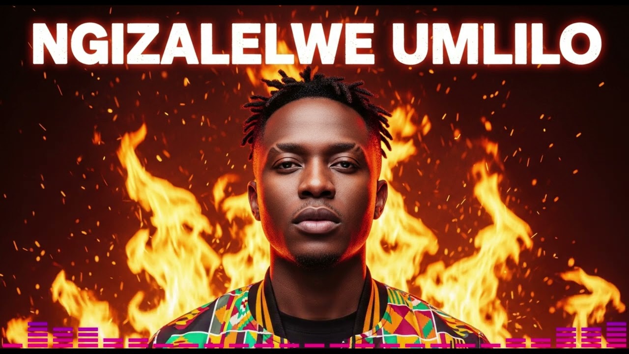 Ngizalelwe Umlilo (Amapiano Anthem) – Focalistic, Vigro Deep & Mr JazziQ