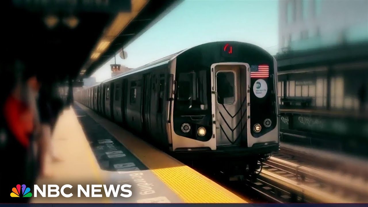 2 girls die in subway ‘surfing’ incident in New York City