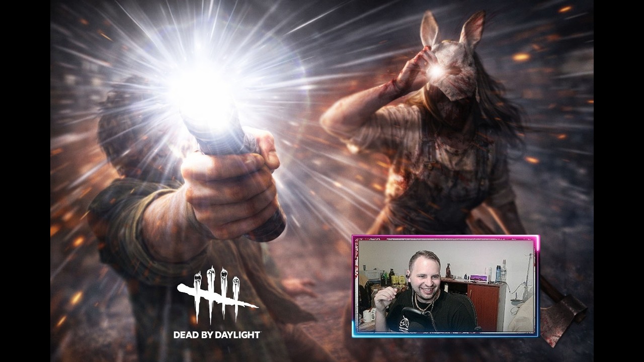 DBD - BTF 6 | Dead by Daylight y Battlefield 6 | Premade NW | Con amigos | Charlando | Chill Dia17