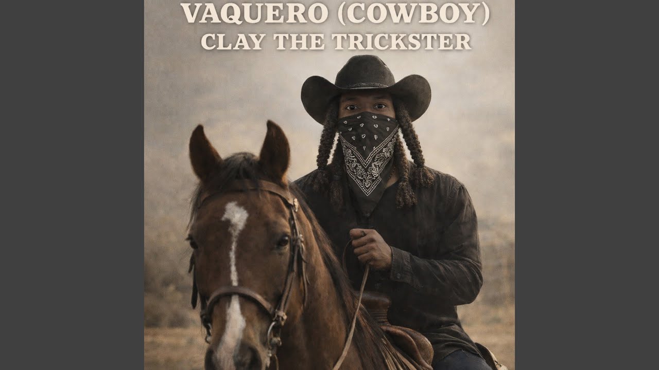 Vaquero (cowboy)