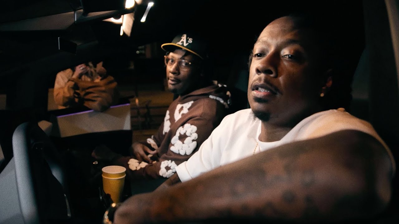 Starlito & Big Txp - 1-800-GET-A-MOP (Official Music Video)